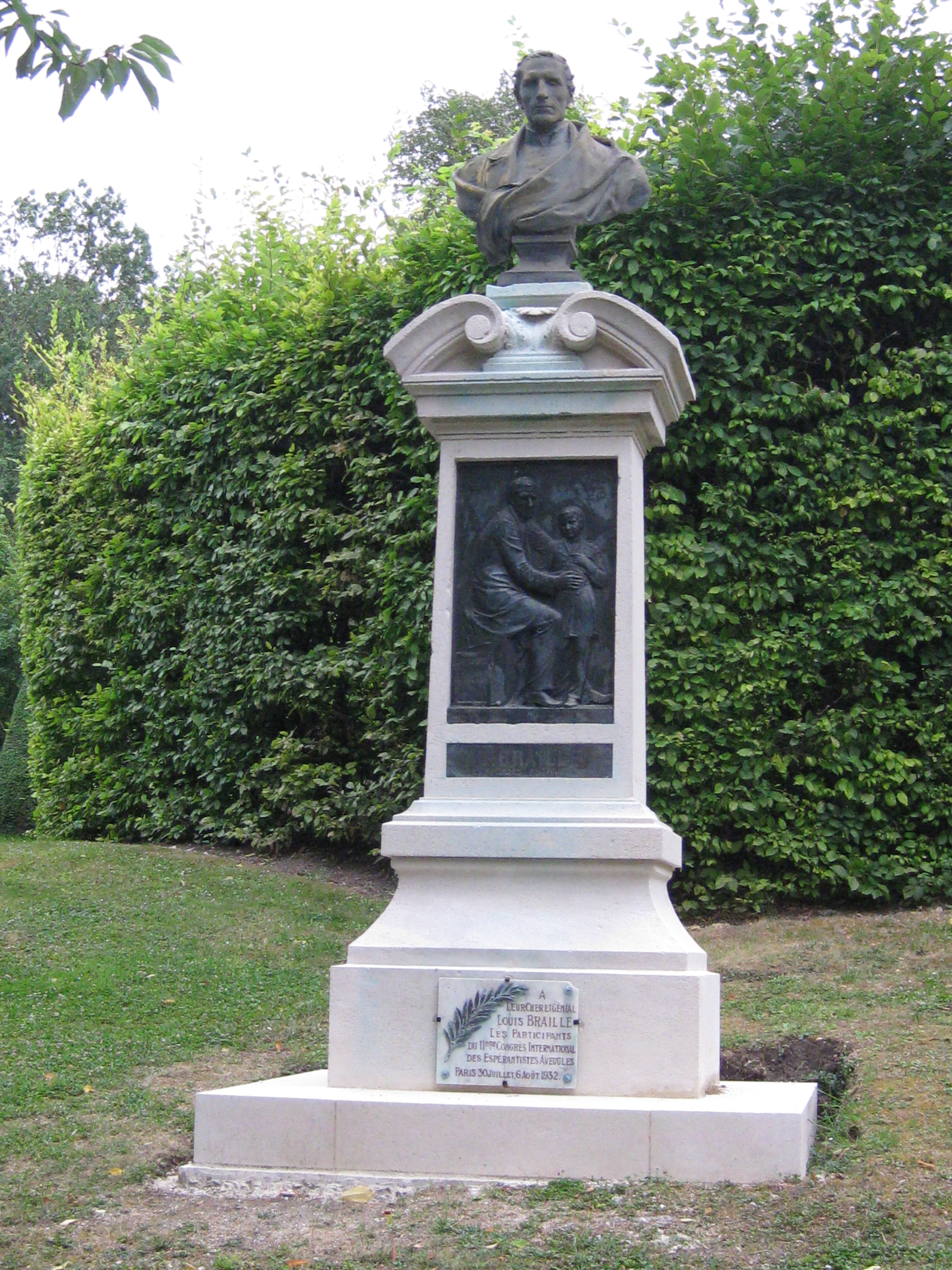 monument