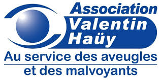 logo Valentin Hauy