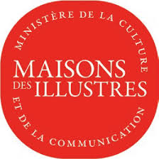 logo aison des illustres