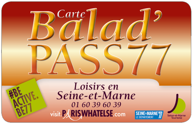 carte balad pass